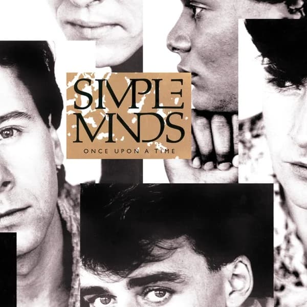 The Breakfast Club by Simple Minds