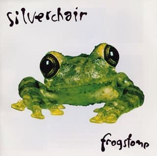 Frogstomp by Silverchair