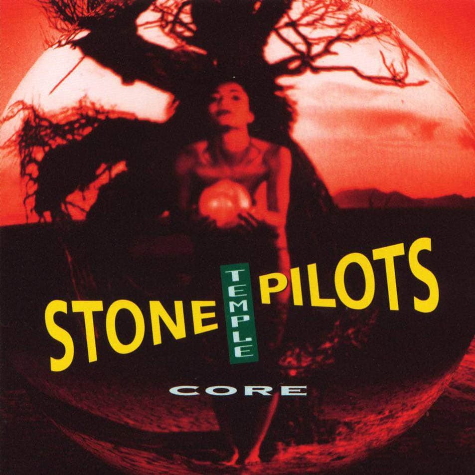 Core by Stone Temple Pilots