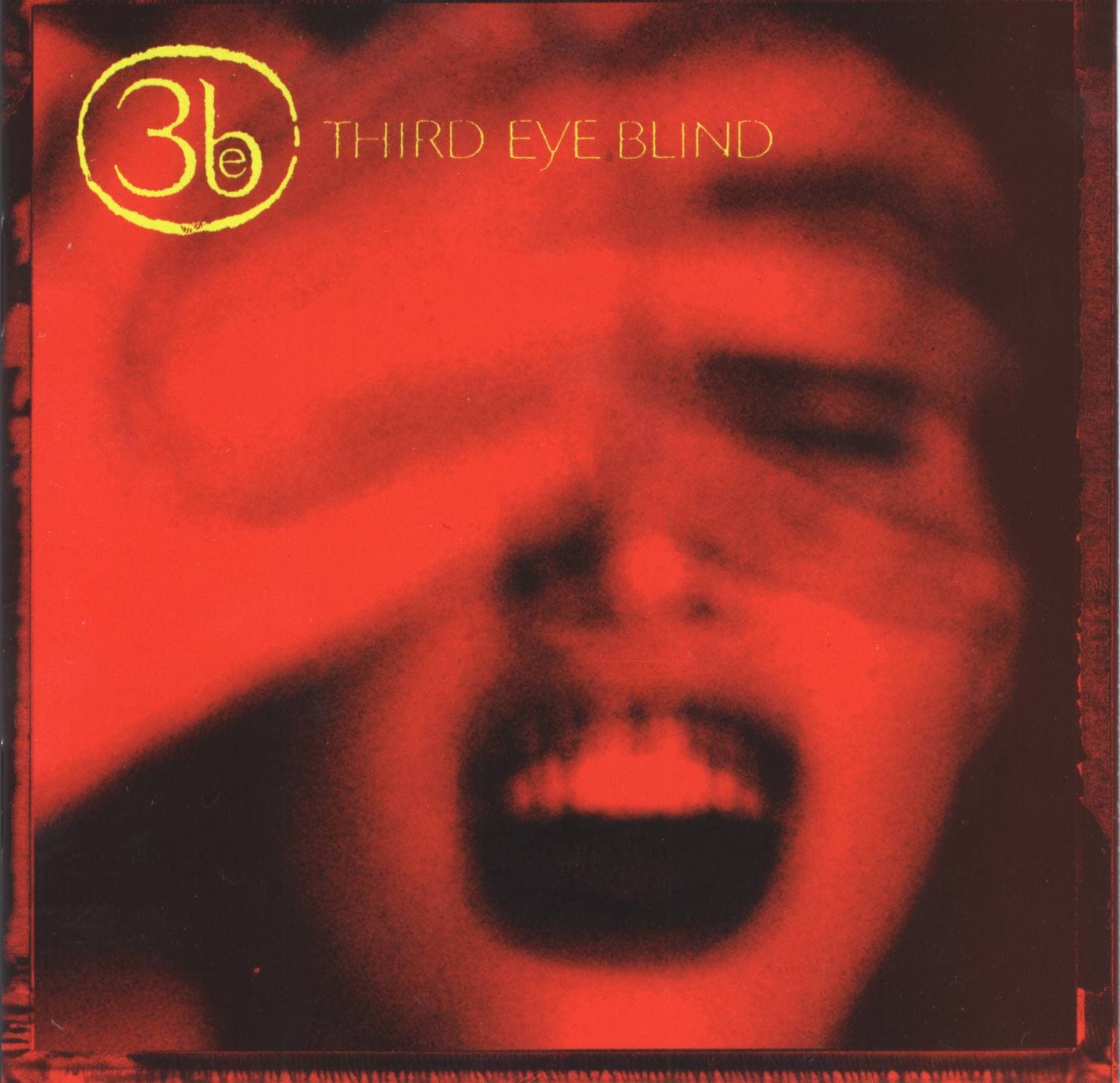 Third Eye Blind by Third Eye Blind
