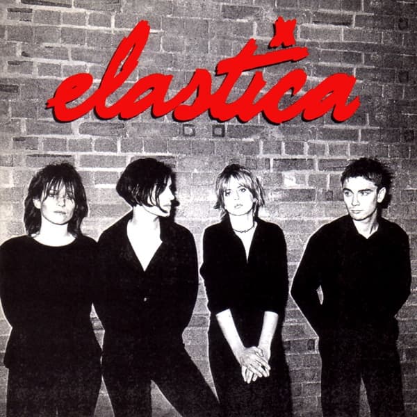 Elastica by Elastica