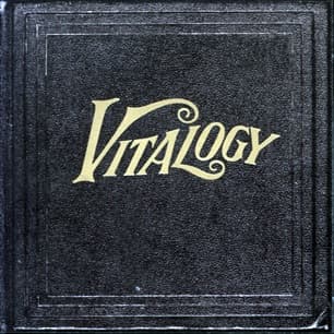 Vitalogy by Pearl Jam