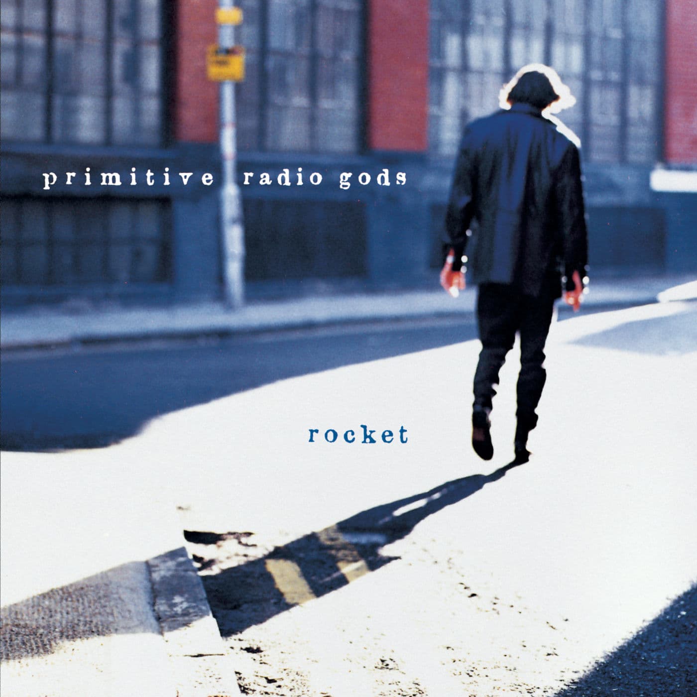 Rocket by Primitive Radio Gods