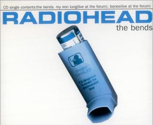 The Bends by Radiohead