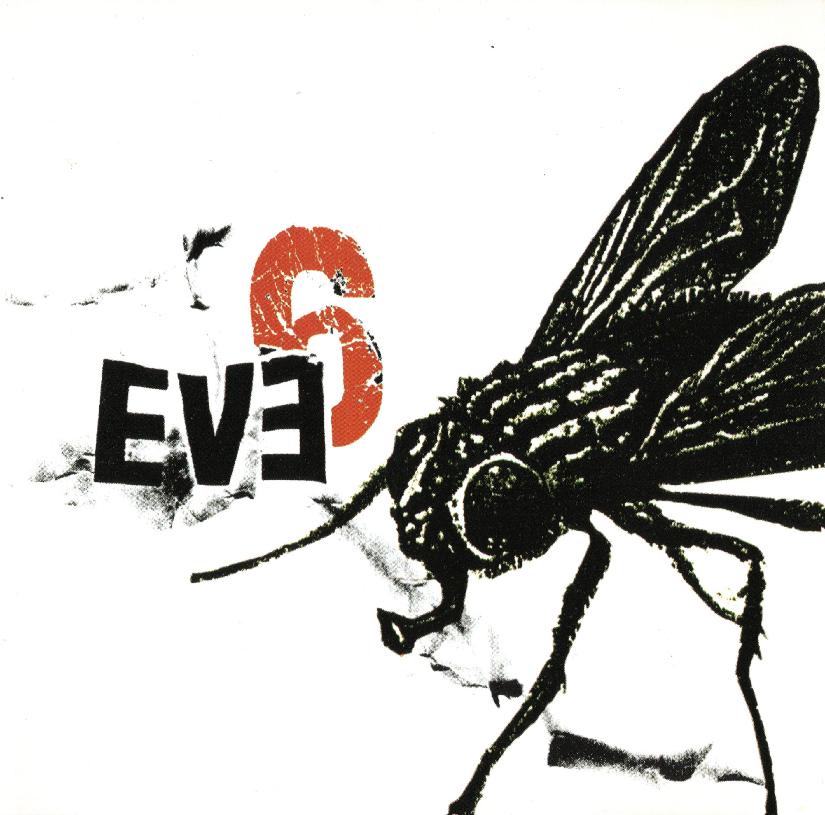 Eve 6 by Eve 6