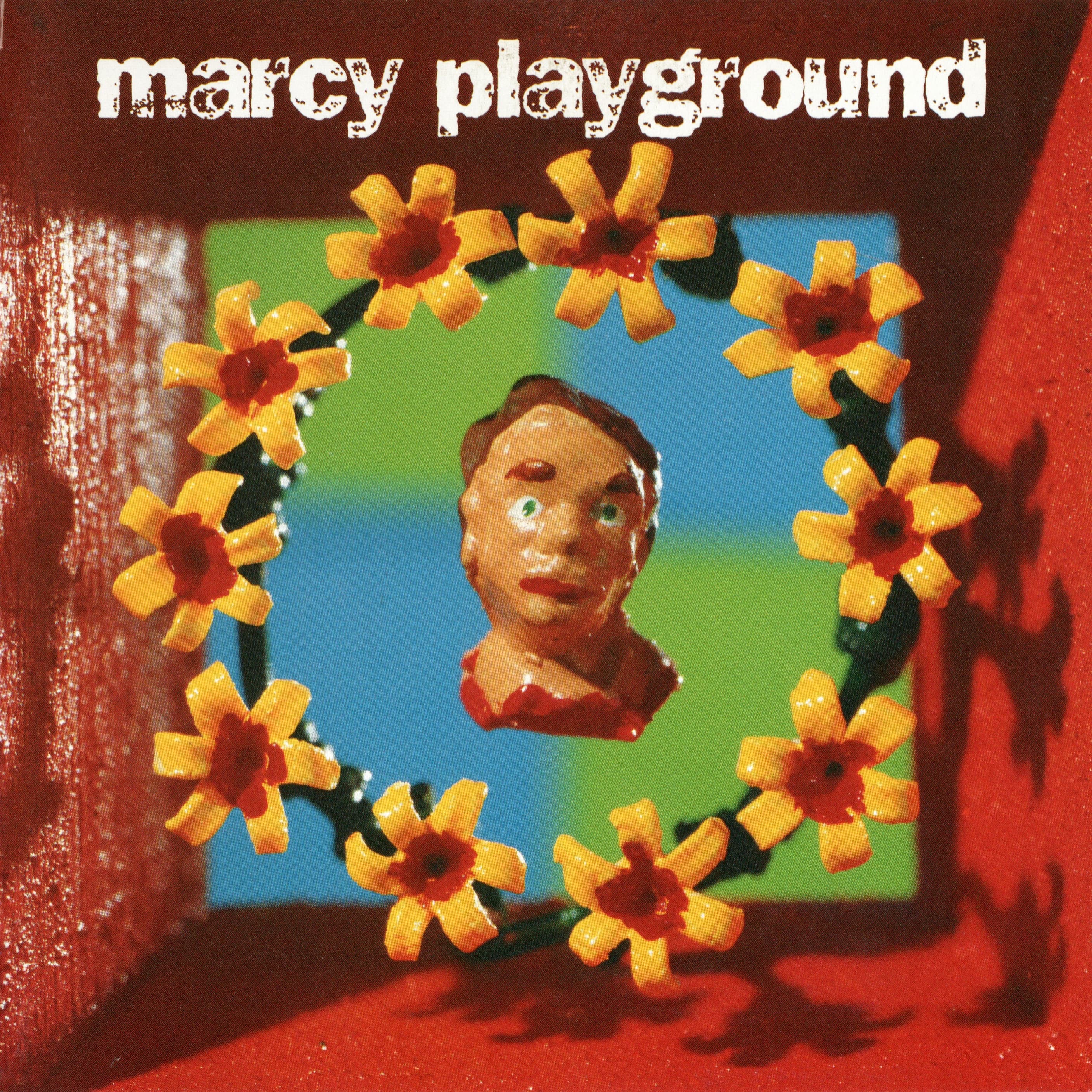 Marcy Playground by Marcy Playground