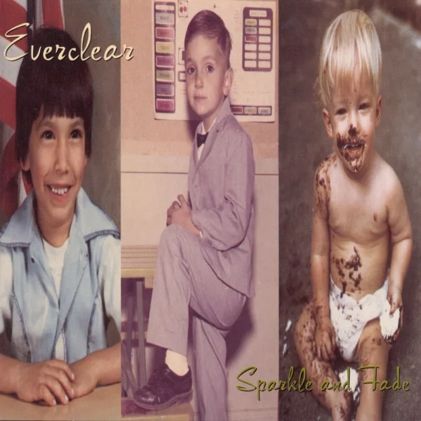 Sparkle And Fade by Everclear