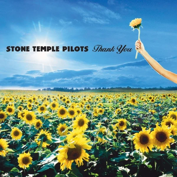 Thank You by Stone Temple Pilots